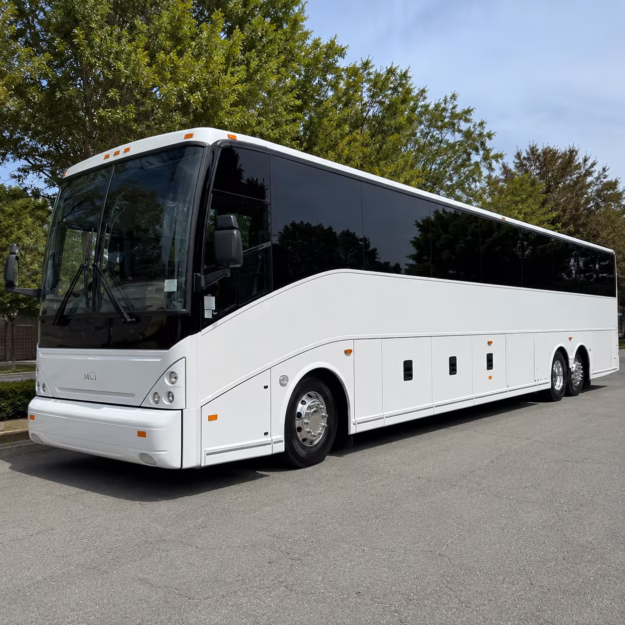Scottsdale Concert Transportation & Shuttles
