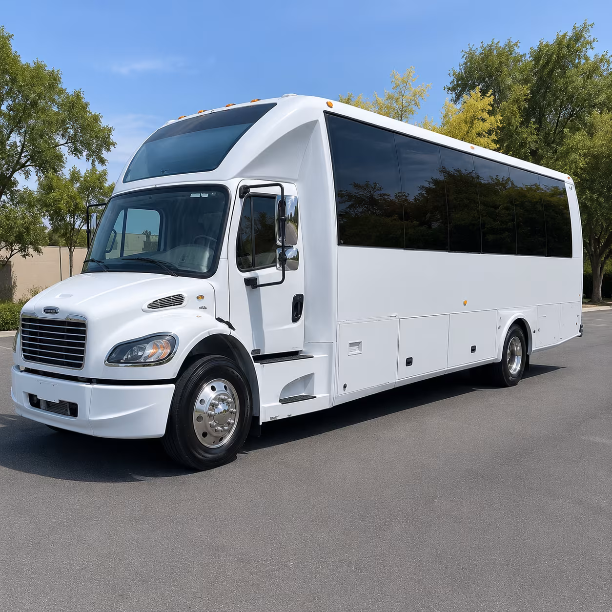 Scottsdale Private Event Transportation Services