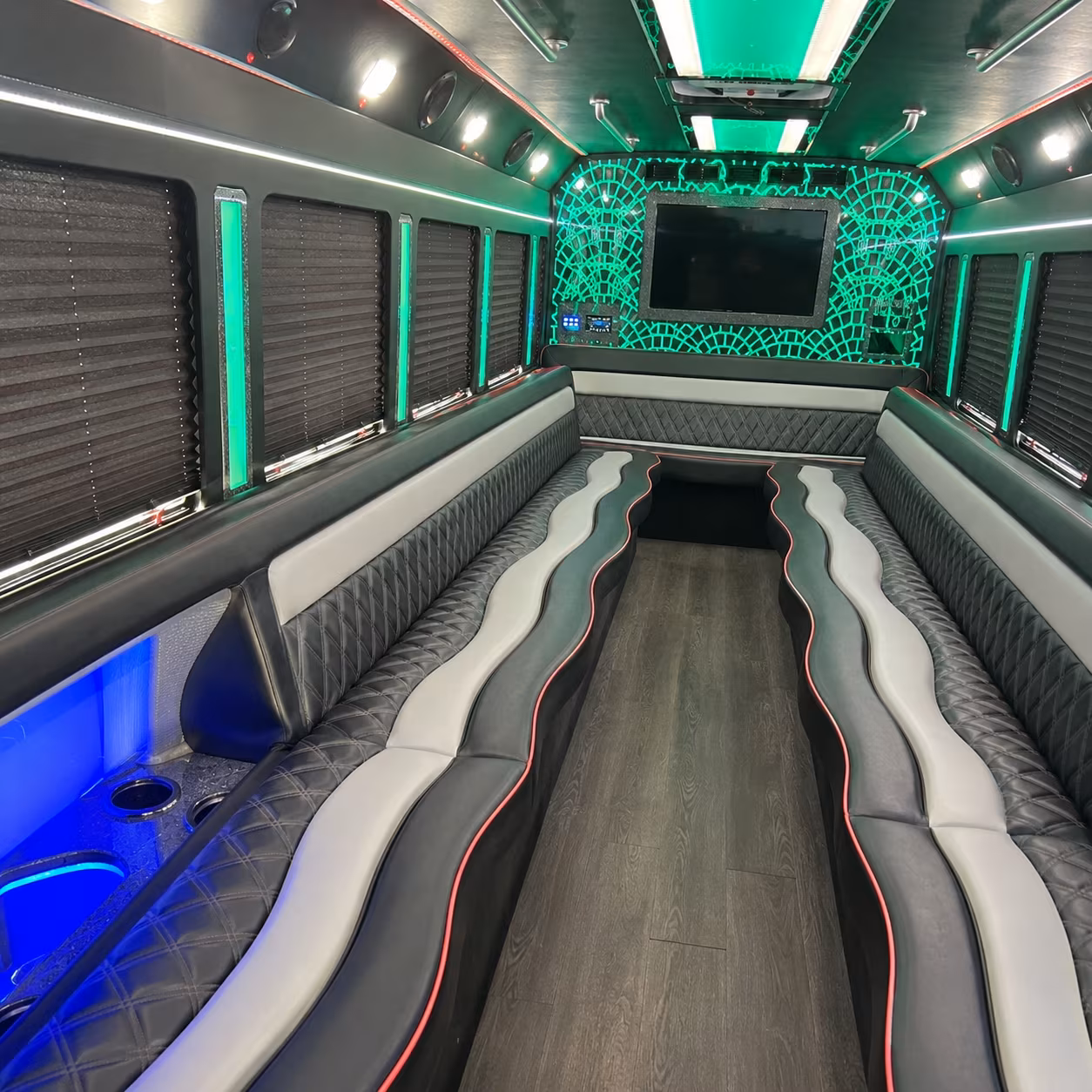 Scottsdale Sporting Event Transportation